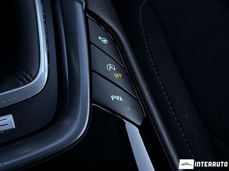Ford Mondeo 2016 — Миниатюра 12