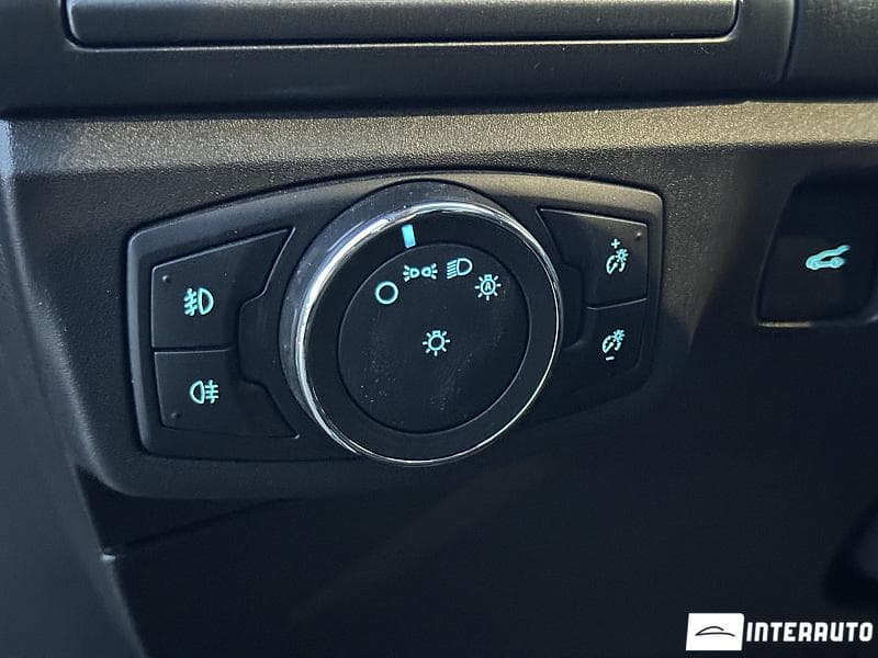 Ford Mondeo 2016 — Миниатюра 16
