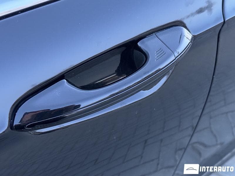 Ford Mondeo 2016 — Миниатюра 21
