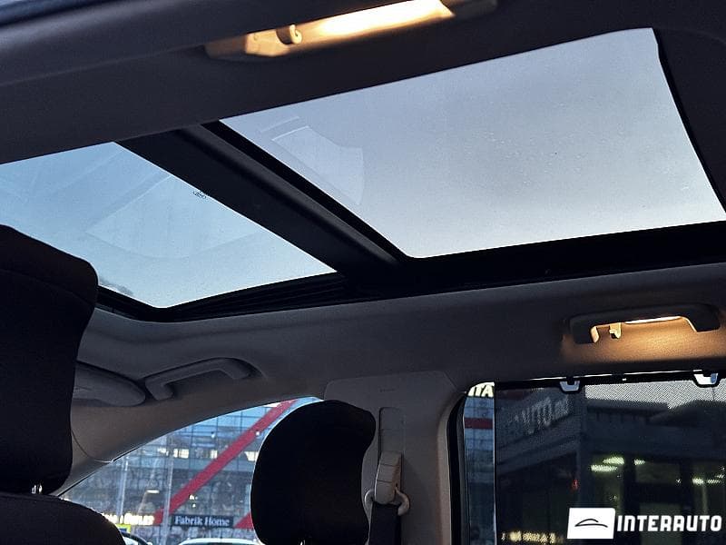 Ford Mondeo 2016 — Миниатюра 17