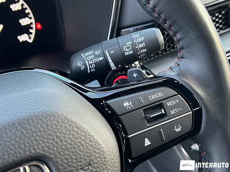 Honda CR-V 2023 — Миниатюра 19