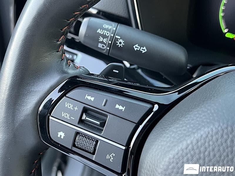 Honda CR-V 2023 — Миниатюра 18