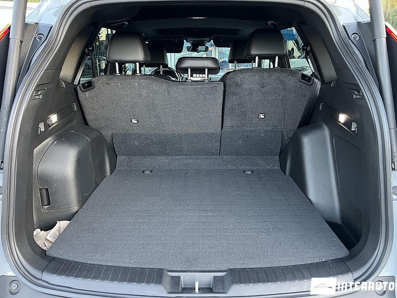 Honda CR-V 2023 — Миниатюра 22
