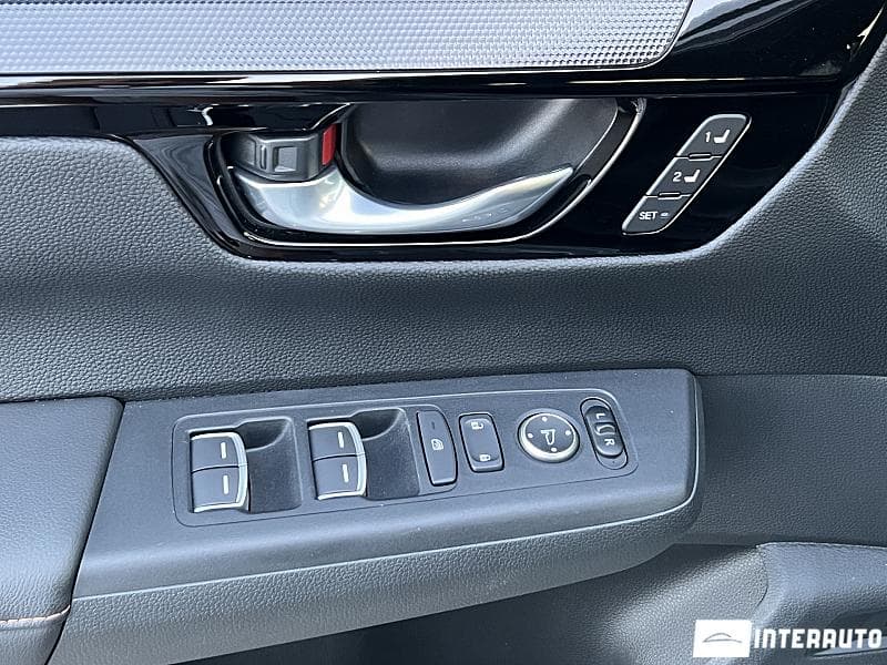 Honda CR-V 2023 — Миниатюра 15