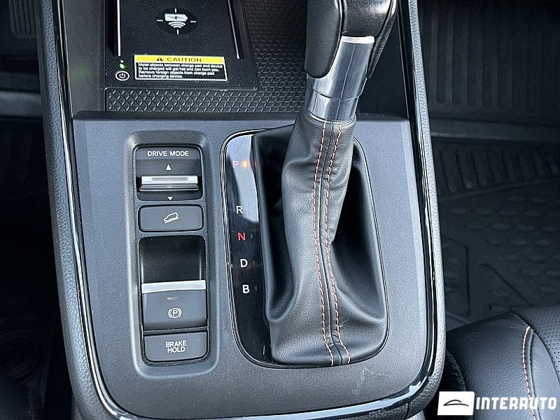 Honda CR-V 2023 — Миниатюра 14