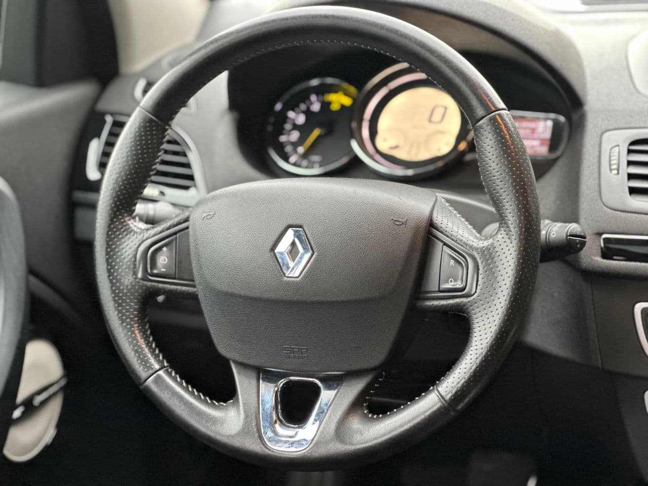 Renault Megane 2014 — Миниатюра 10