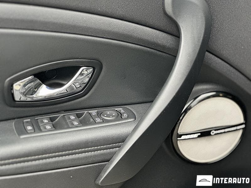 Renault Megane 2014 — Миниатюра 7