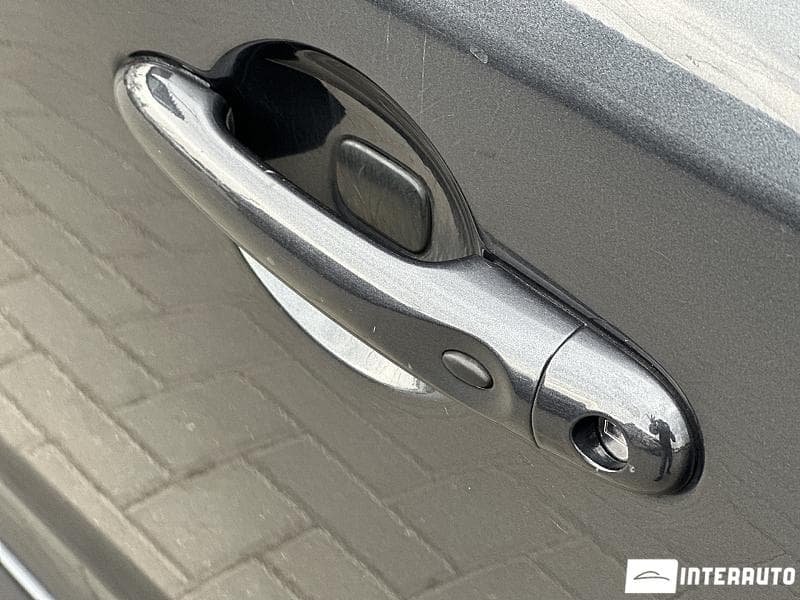 Renault Megane 2014 — Миниатюра 6