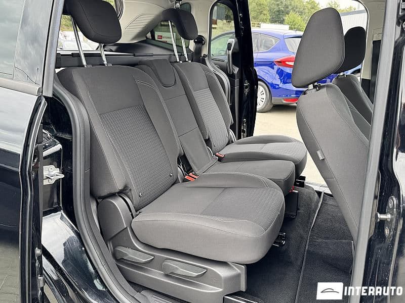 Ford Grand C-MAX 2017 — Миниатюра 14