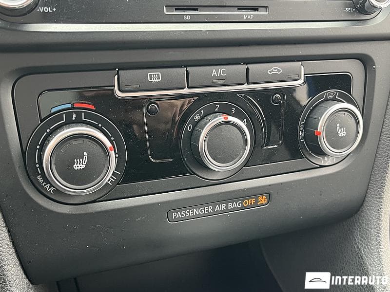Volkswagen Golf GTI 2013 — Миниатюра 14