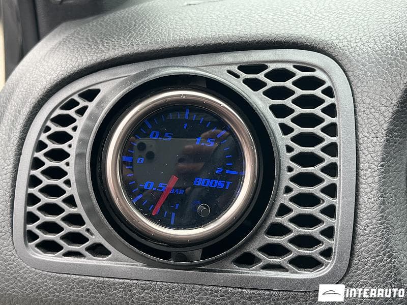 Volkswagen Golf GTI 2013 — Миниатюра 8