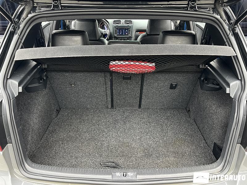 Volkswagen Golf GTI 2013 — Миниатюра 20