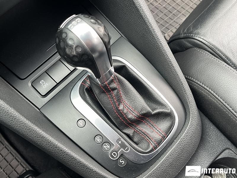 Volkswagen Golf GTI 2013 — Миниатюра 15