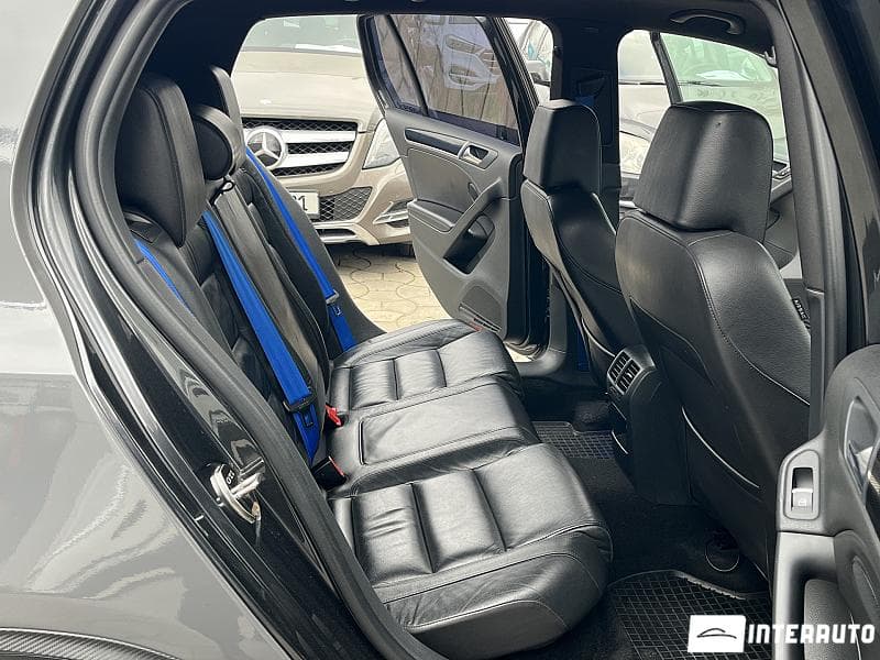 Volkswagen Golf GTI 2013 — Миниатюра 17