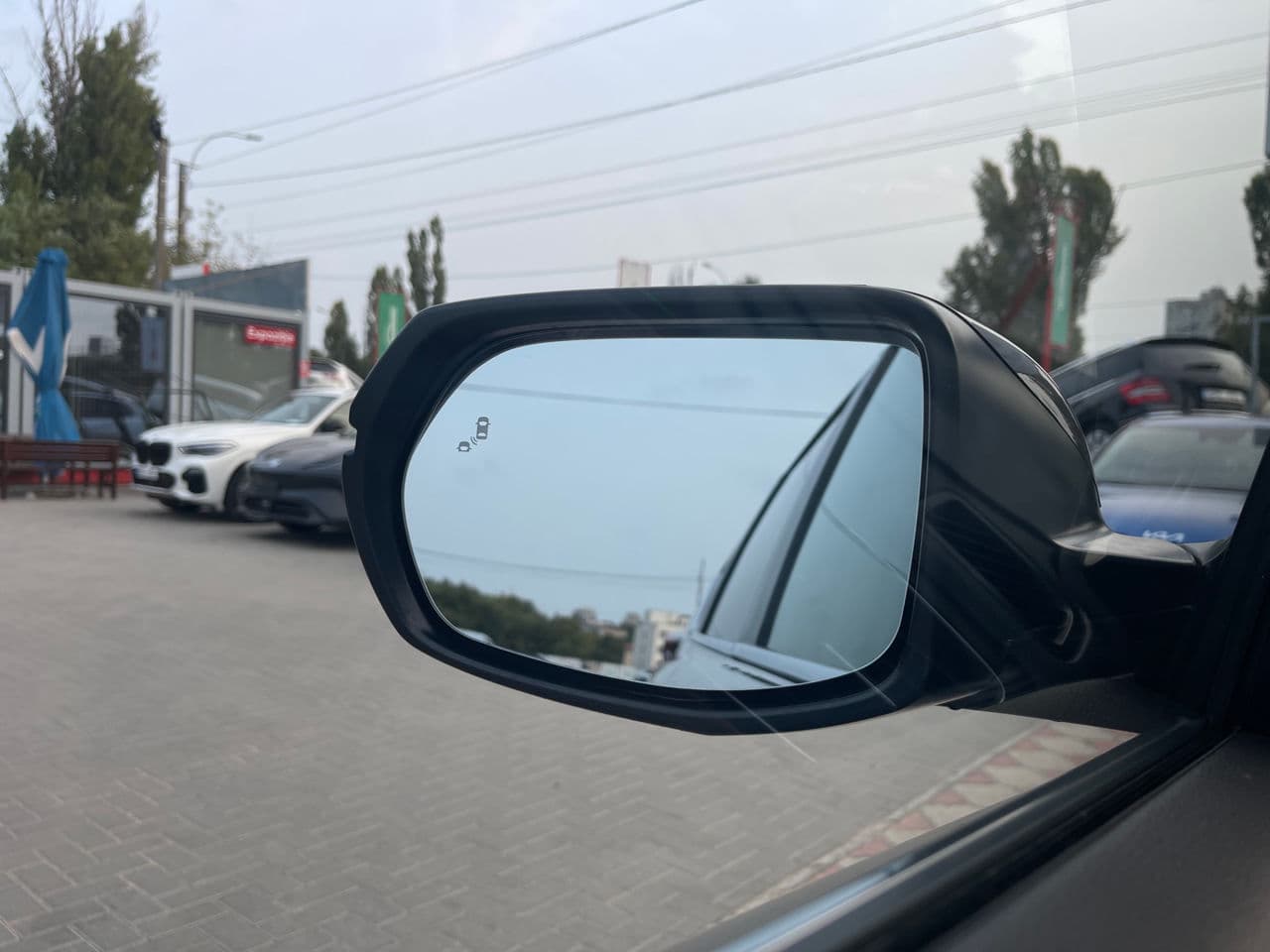Honda CR-V 2022 — Миниатюра 5