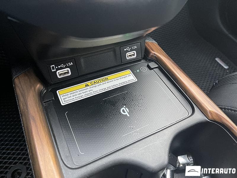 Honda CR-V 2022 — Миниатюра 14