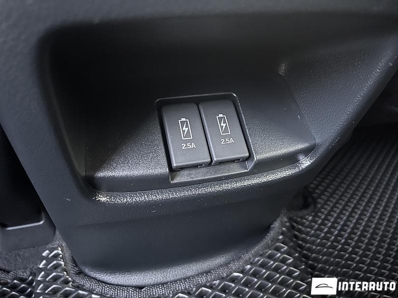Honda CR-V 2022 — Миниатюра 19