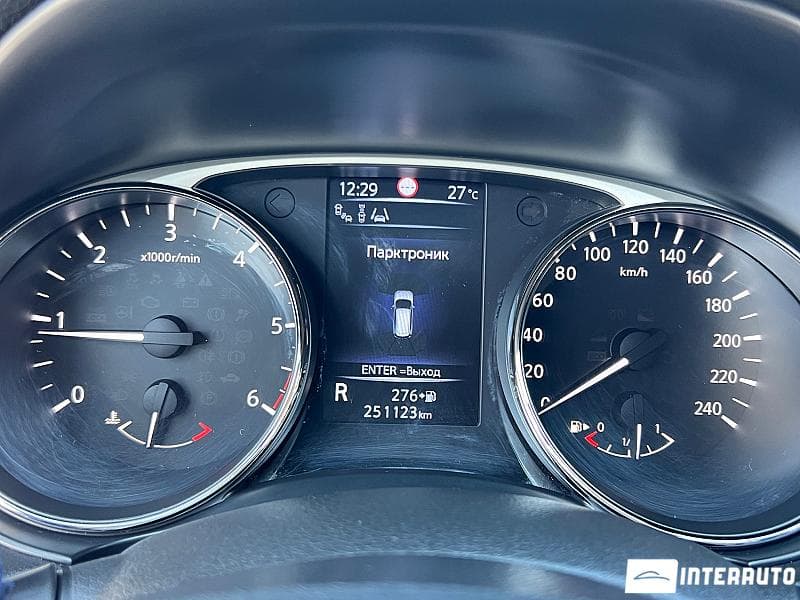 Nissan X-Trail 2015 — Миниатюра 9
