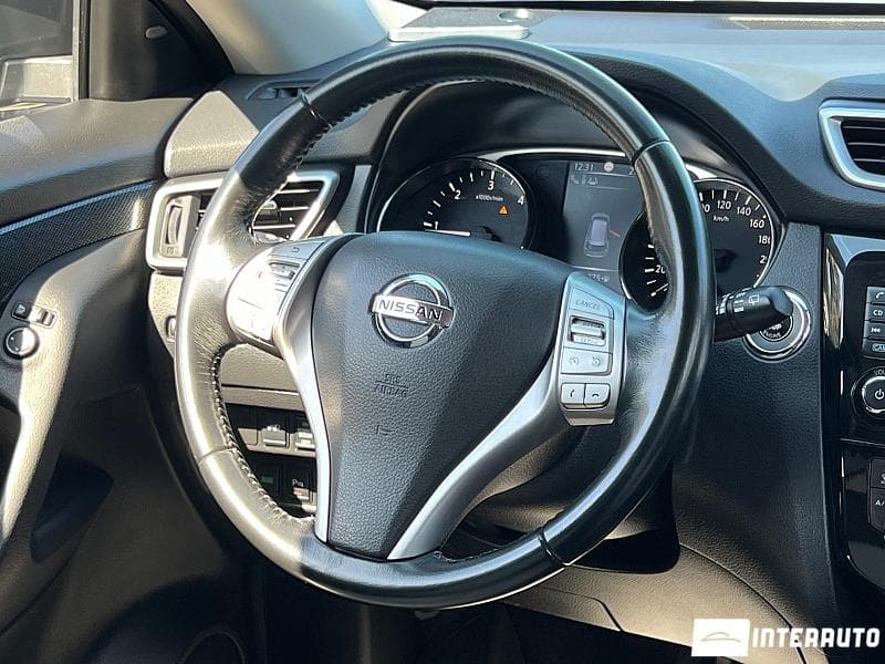 Nissan X-Trail 2015 — Миниатюра 8