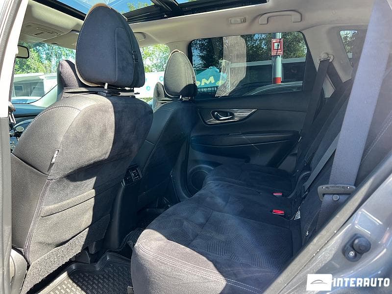 Nissan X-Trail 2015 — Миниатюра 15