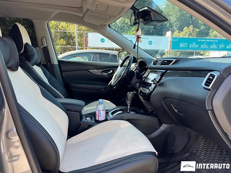 Nissan X-Trail 2015 — Миниатюра 5