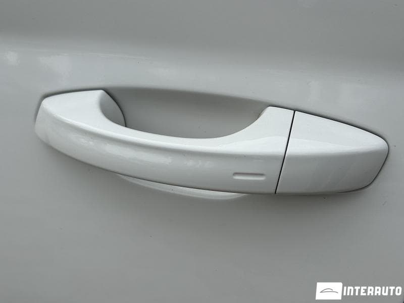 Skoda Superb 2021 — Миниатюра 5