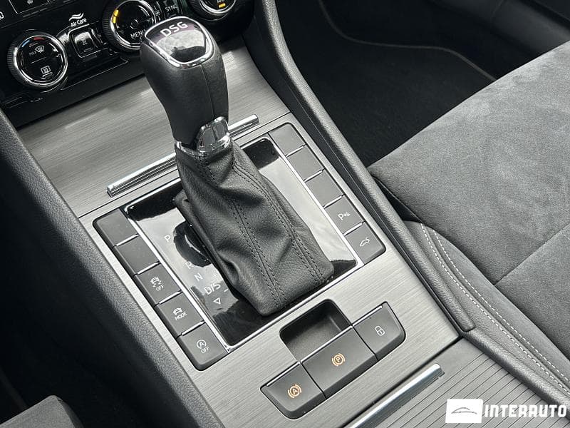 Skoda Superb 2021 — Миниатюра 16