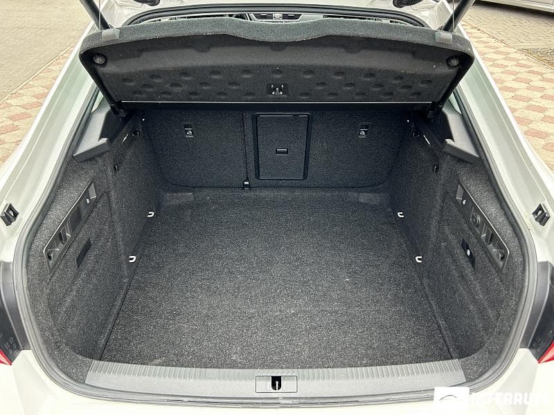 Skoda Superb 2021 — Миниатюра 21