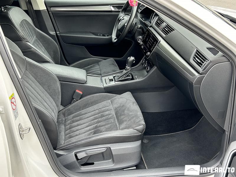 Skoda Superb 2021 — Миниатюра 17