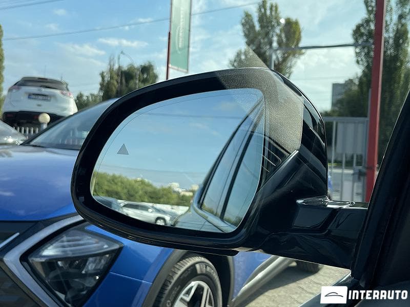 2018 BMW X3 3.0i — Miniatură 5