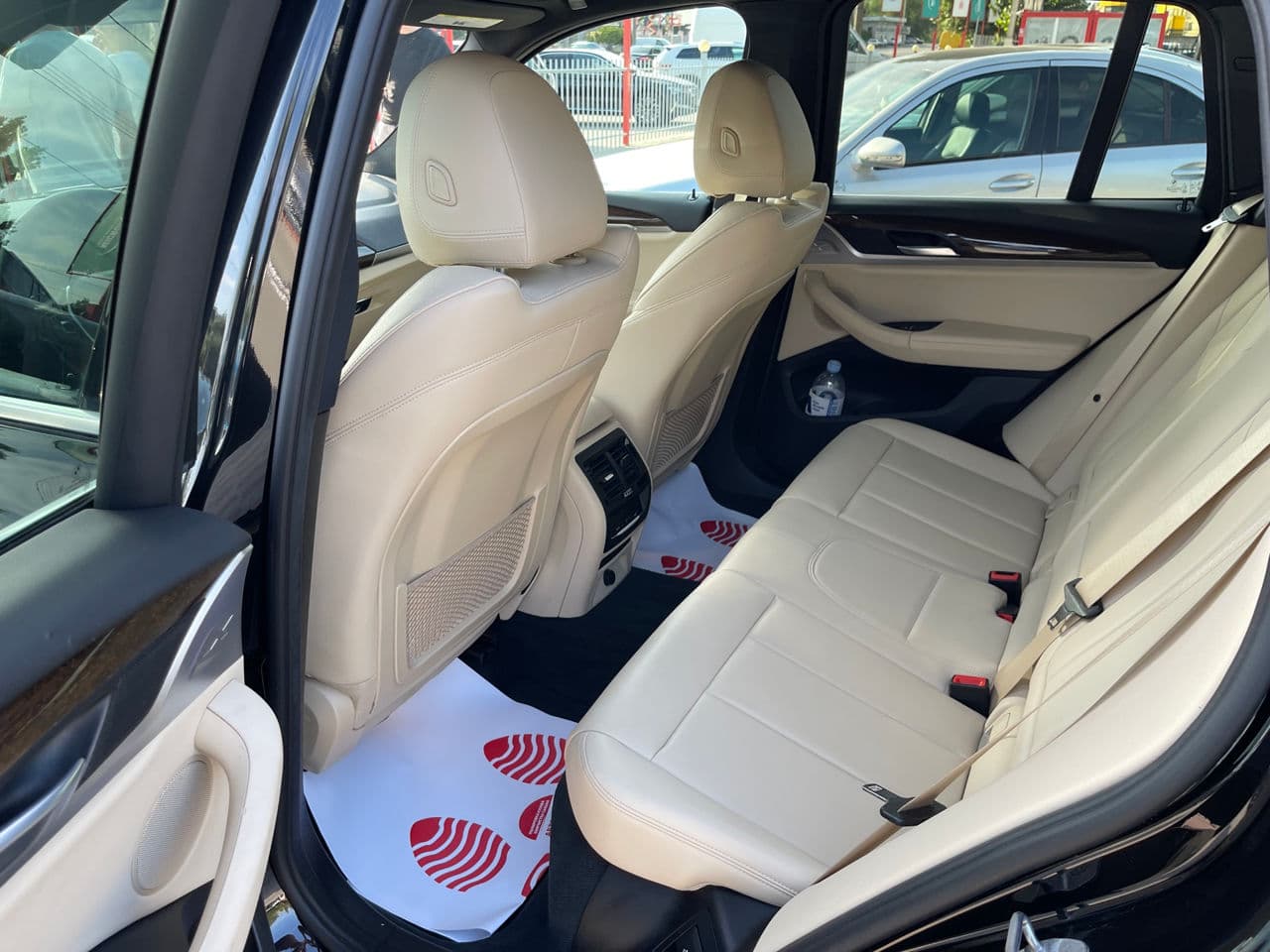 2018 BMW X3 3.0i — Miniatură 17