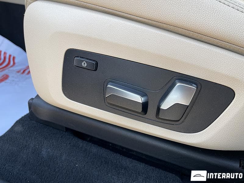 2018 BMW X3 3.0i — Miniatură 14