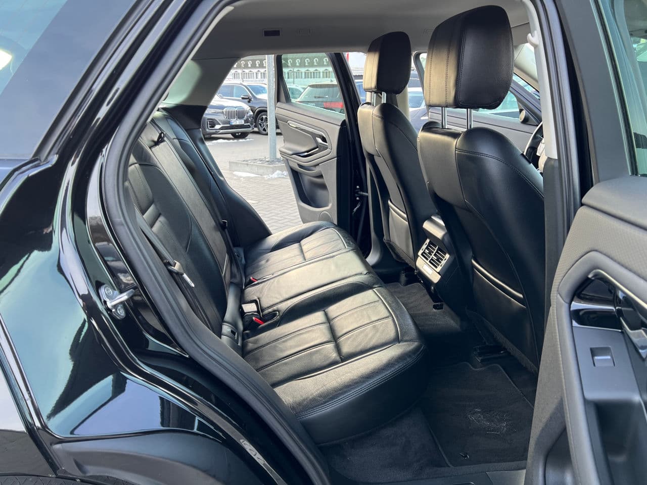 Land Rover Range Rover Evoque 2019 — Миниатюра 13