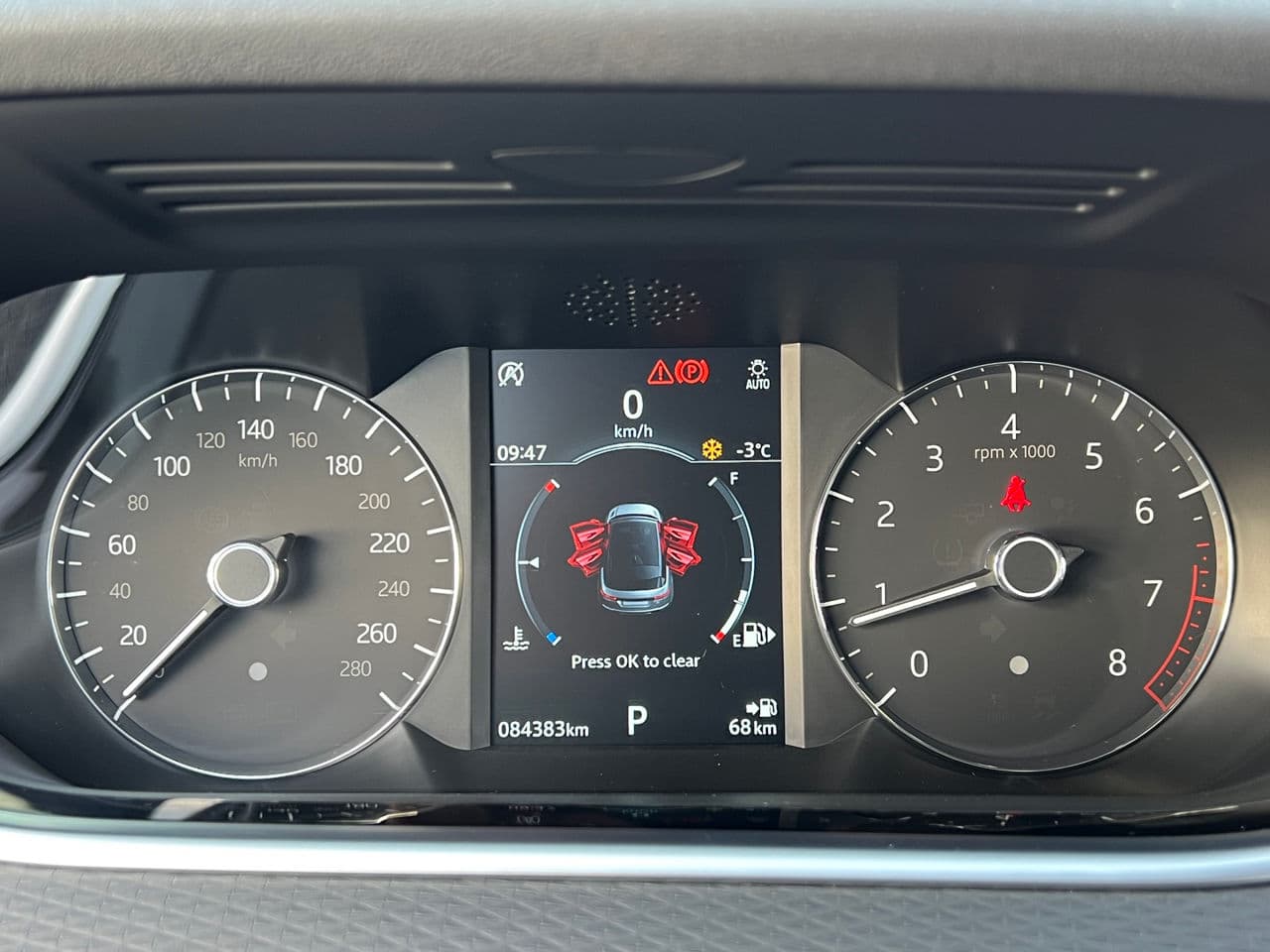 Land Rover Range Rover Evoque 2019 — Миниатюра 8