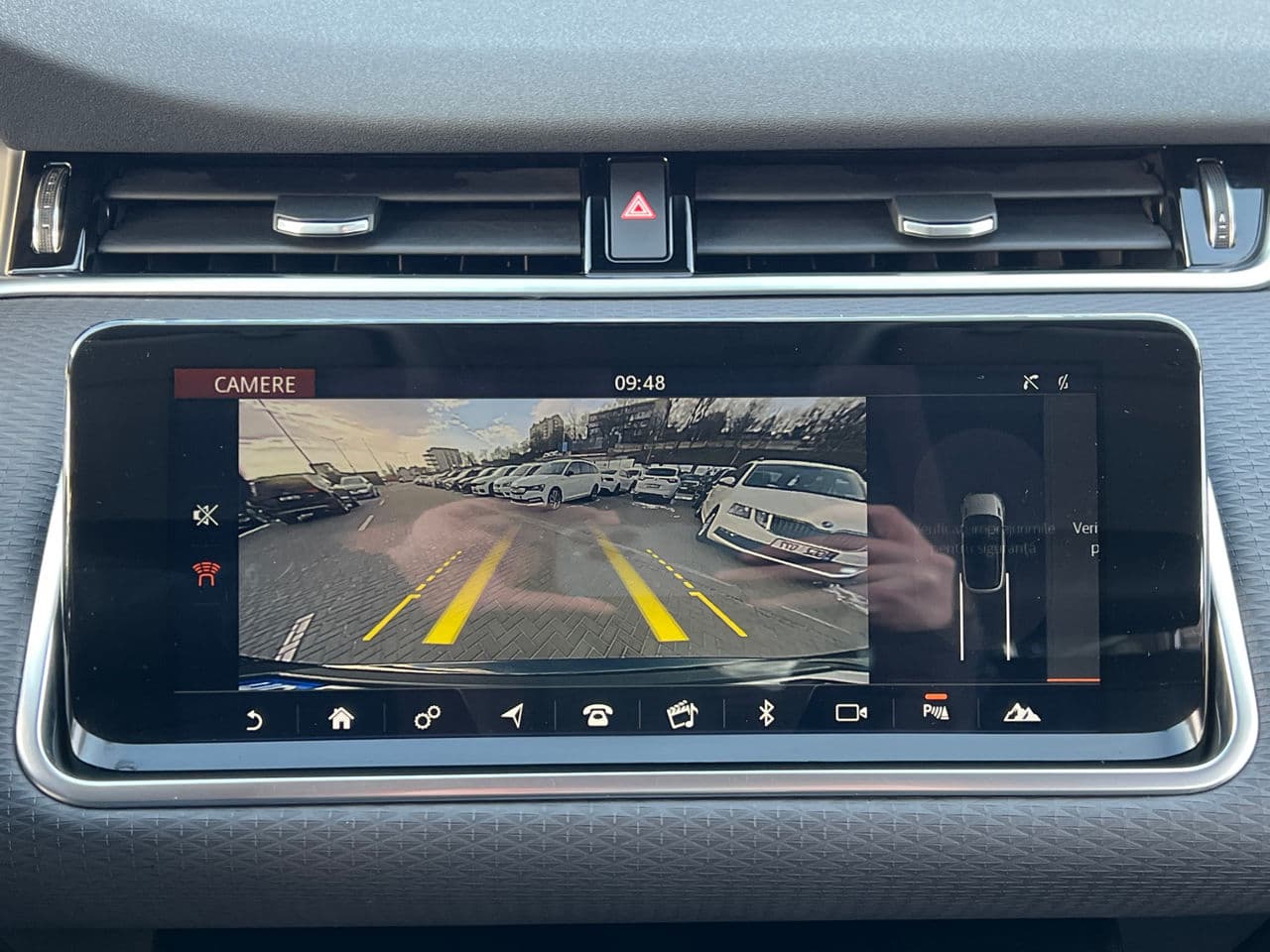 Land Rover Range Rover Evoque 2019 — Миниатюра 9