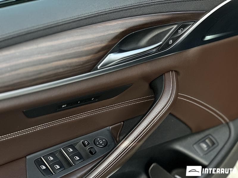 BMW 520 2017 — Миниатюра 6
