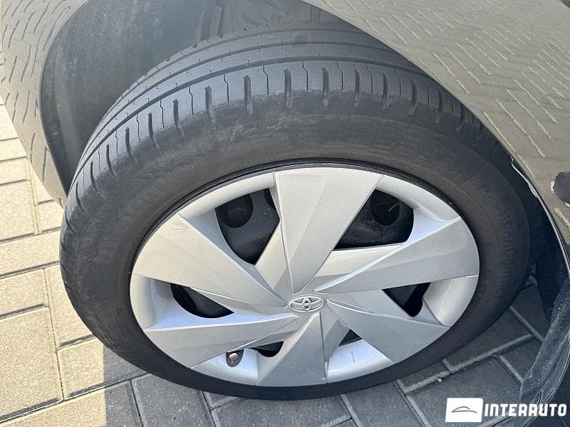 Toyota Aygo 2017 — Миниатюра 15