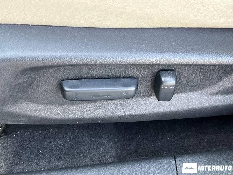 Honda Clarity 2017 — Миниатюра 18