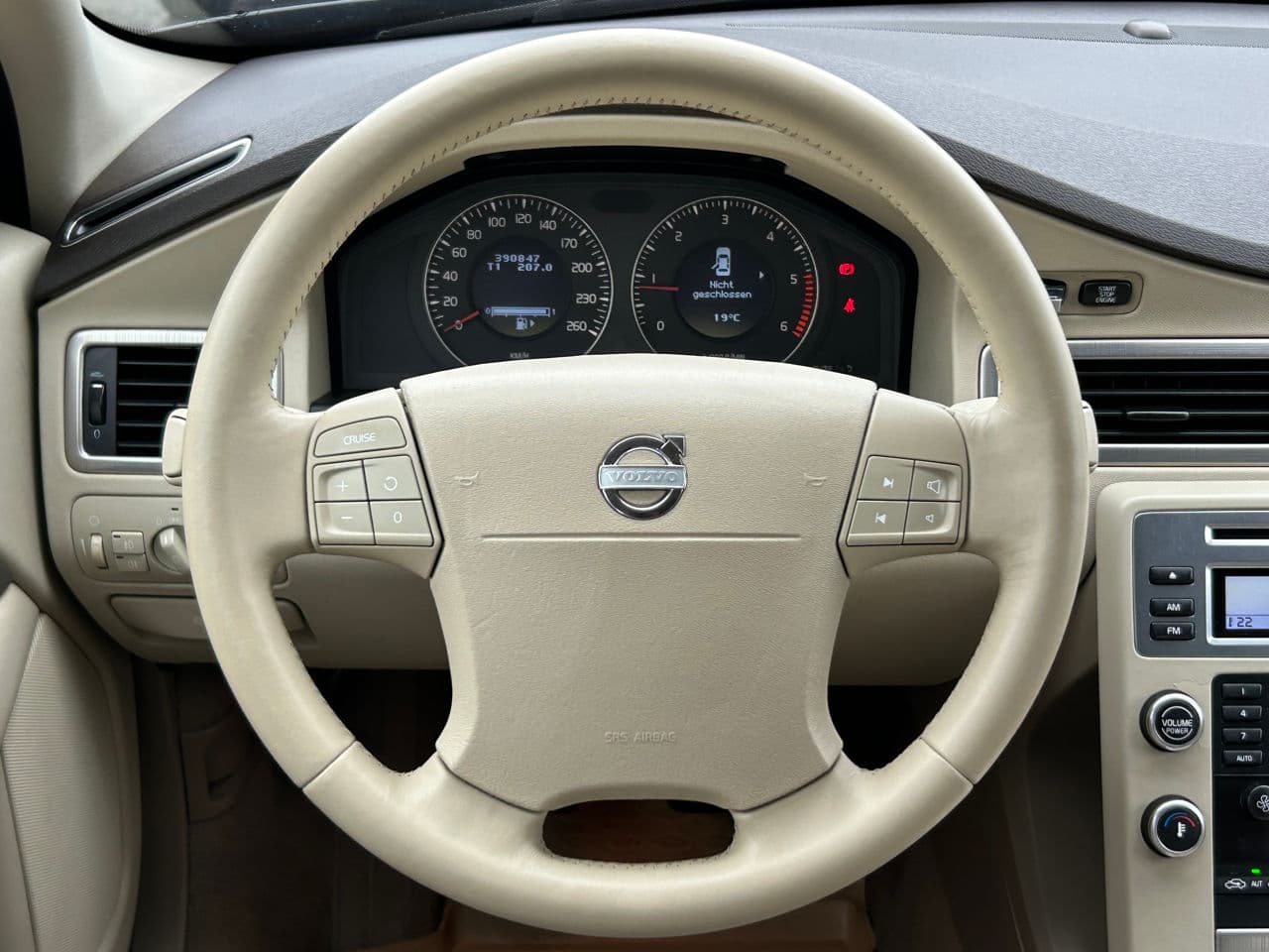 Volvo S 80 2008 — Миниатюра 9