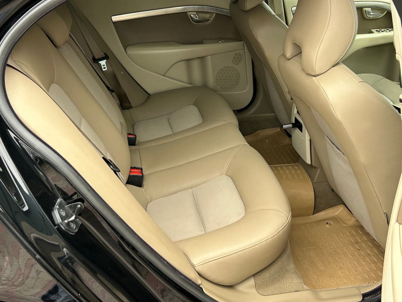 Volvo S 80 2008 — Миниатюра 15