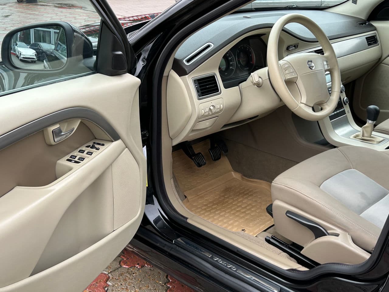 Volvo S 80 2008 — Миниатюра 5