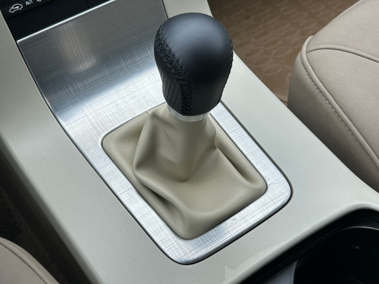 Volvo S 80 2008 — Миниатюра 13