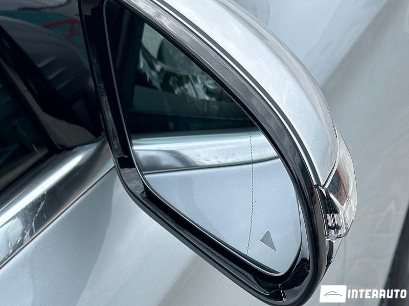 Mercedes E 220 2016 — Миниатюра 19