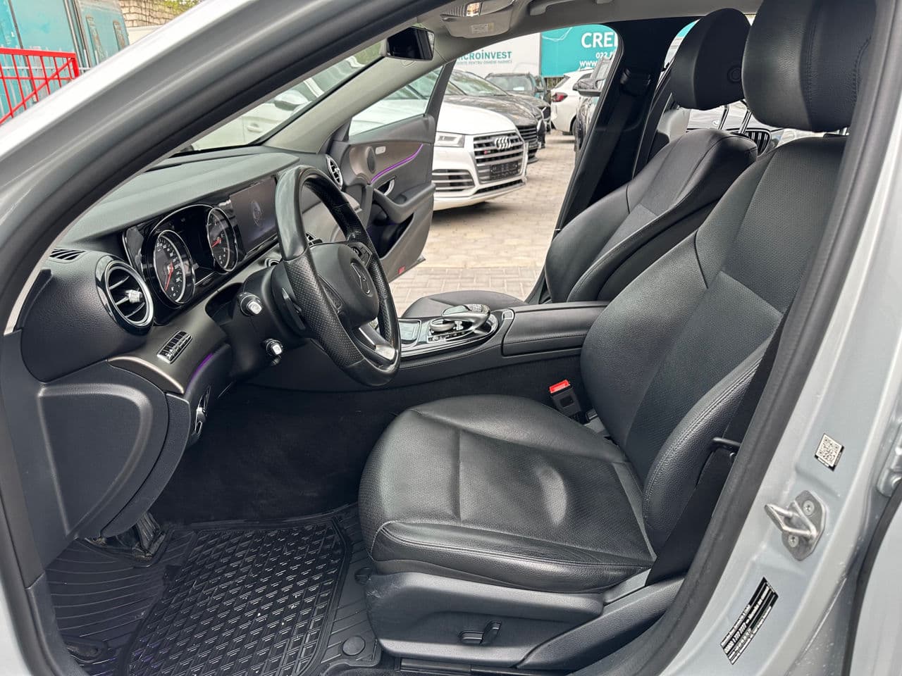 Mercedes E 220 2016 — Миниатюра 5