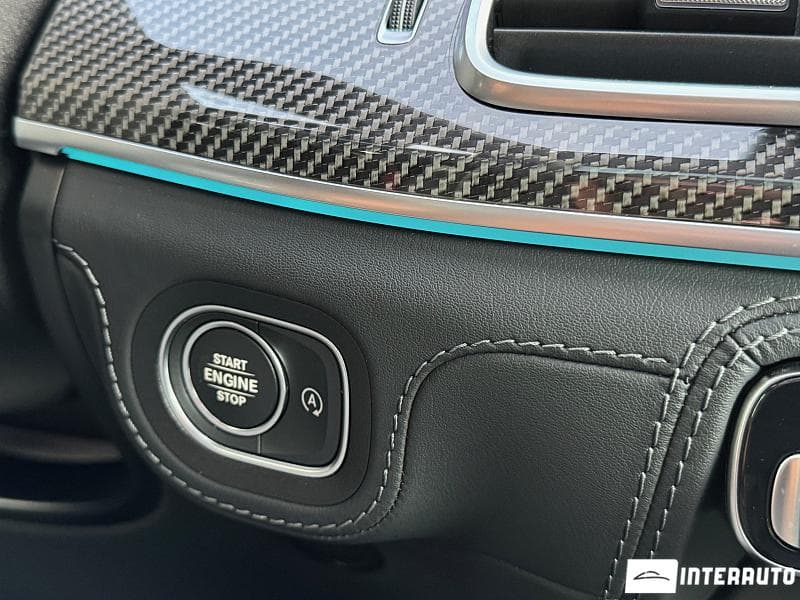 Mercedes GLE Coupe 53 AMG 2022 — Миниатюра 15
