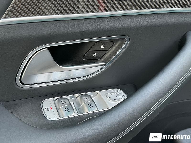 Mercedes GLE Coupe 53 AMG 2022 — Миниатюра 20