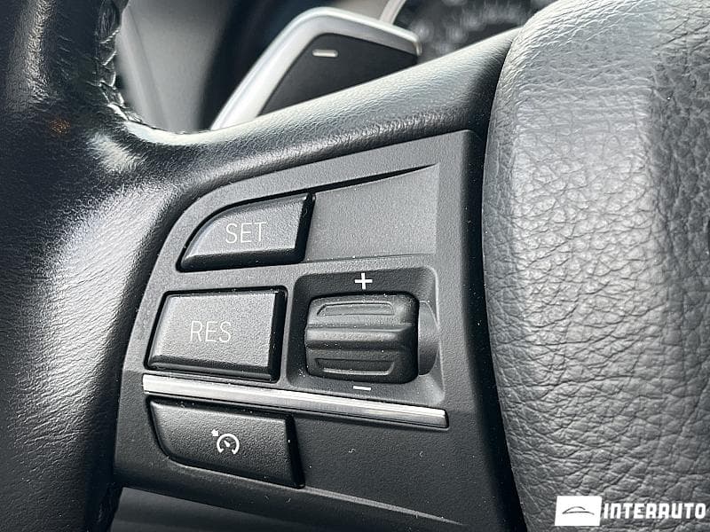 BMW 528 2016 — Миниатюра 10