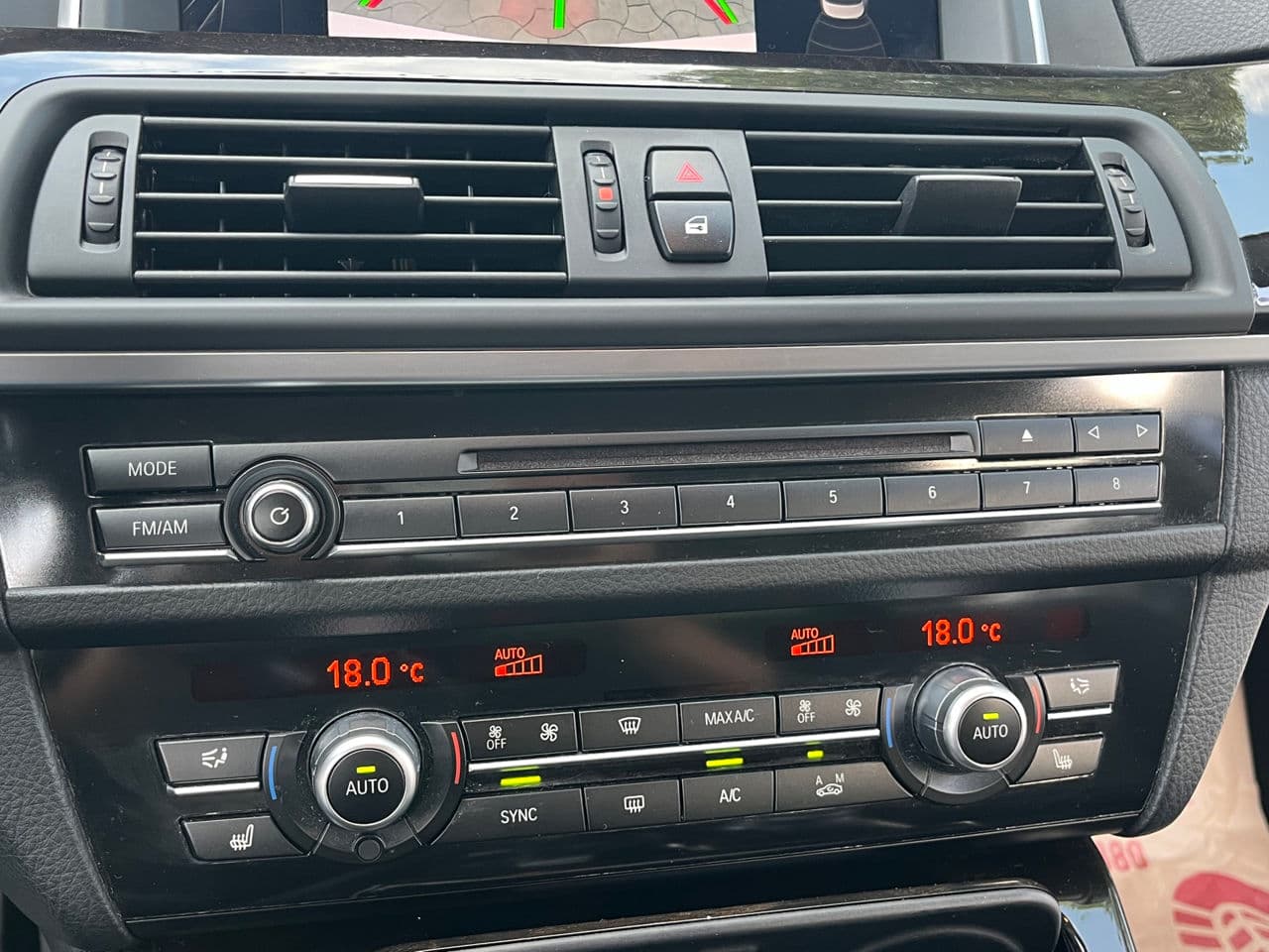 BMW 528 2016 — Миниатюра 16