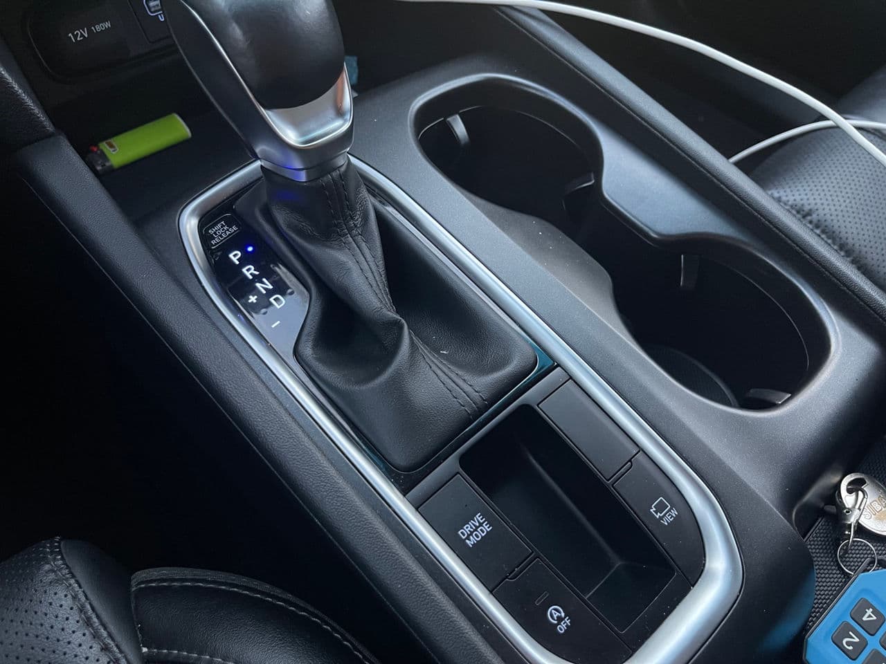 Hyundai Santa Fe 2019 — Миниатюра 13