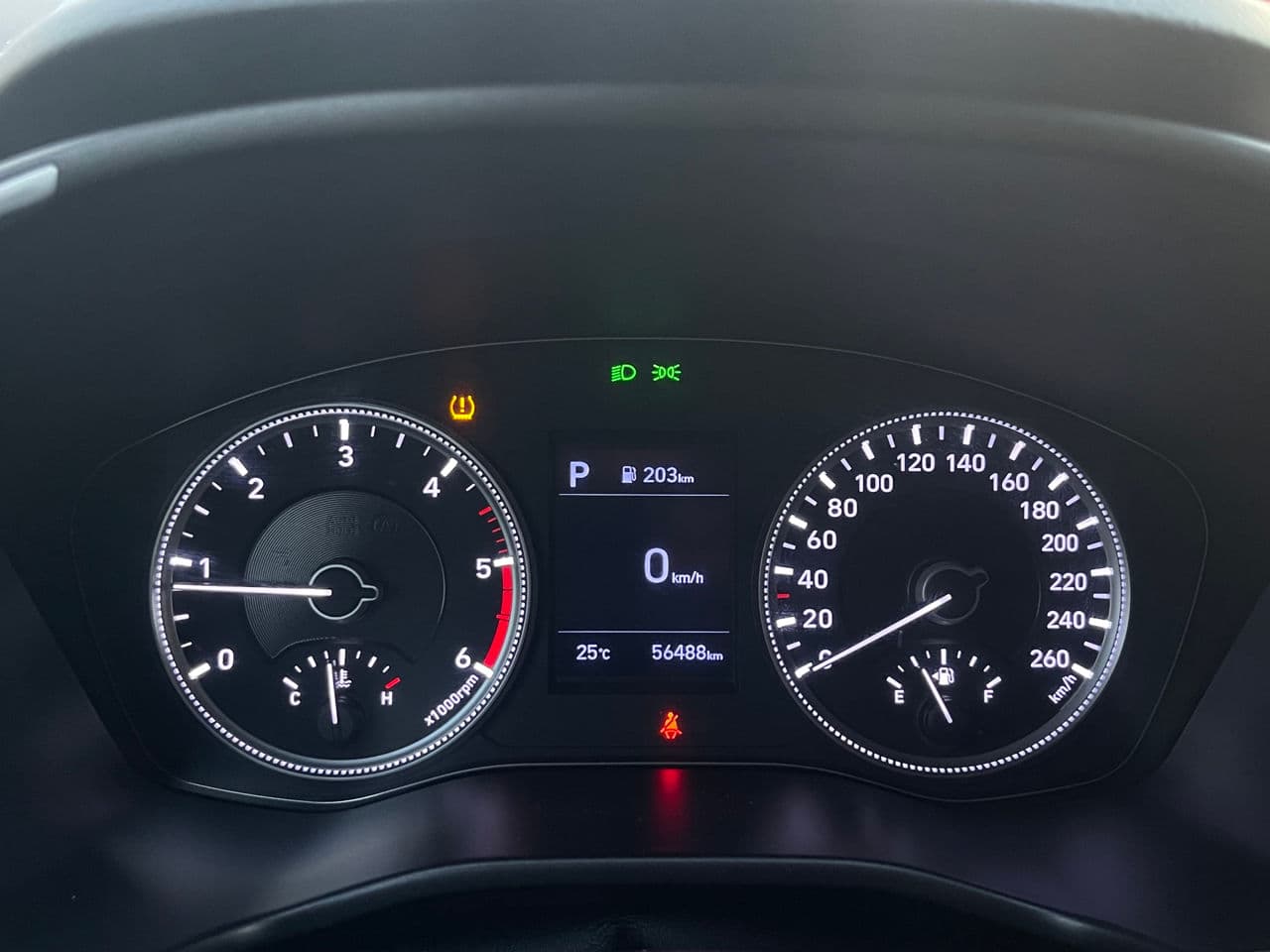 Hyundai Santa Fe 2019 — Миниатюра 10